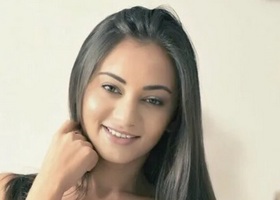 Shrima Malati