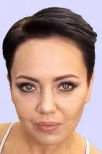 Елена Михайлова