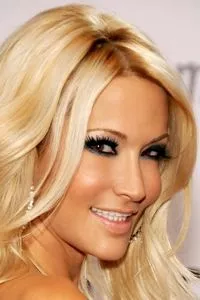 Jessica Drake