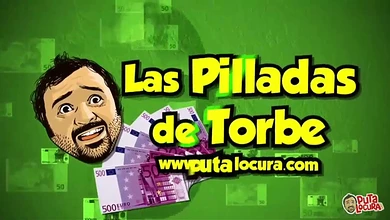 Сисястая блонда повелась на денежку и дала себя оттрахать на камеру, опозорившись на всю Испанию