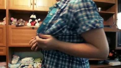 Моя сисястая квартирантка каждый день отдается даже на камеру, чтобы наконец жить бесплатно