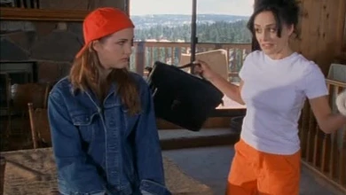 Фильм - Passion's Peak / Пик страсти