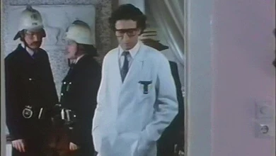 Фильм - Die Venusfalle / The Venus Trap / Западня Венеры