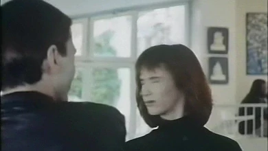 Фильм - Die Venusfalle / The Venus Trap / Западня Венеры