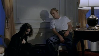 Фильм - 36 Fillette / 36-й для девочек / 36 размер