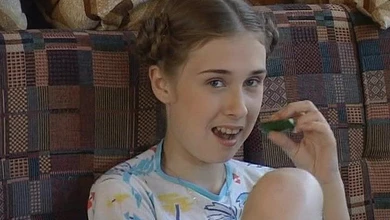 Фильм. Русская Лолита [2006 г., Эротика, DVDRip] Валерия Немченко