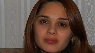 Ленка явилась на порнокастинг, чтоб отсосать у Вудмана и дать ему в очко