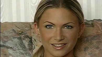 Вудман оприходовал смазливую венгерку в рот и в жопу на секс-кастинге