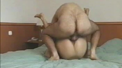 Увидев, что студентке очень нужны деньги, Вудман решил не жалеть жопу сучки