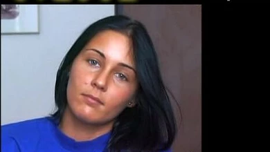 Вудман порадовал 18-летнюю девку, натянув её и в пиздёнку, и в жопу