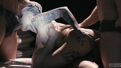 Фильм. Fallen II: Angels & Demons / Падший #2 : Ангелы И Демоны