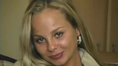 Белобрысая чешка светит титьками и ебётся во все щели на секс-кастинге Вудмана