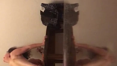 Отлизал начальнице