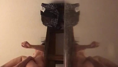 Отлизал начальнице