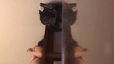 Отлизал начальнице