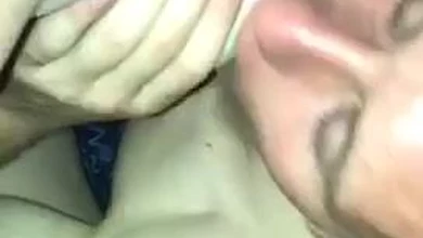 Мой муж очень любит лизать киску