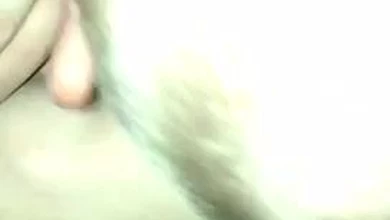 Мой муж очень любит лизать киску