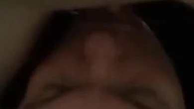 Лёша-пиздолиз аж мурчит, так лижет русской бабе пиздищу!