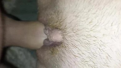 Секс с Ксюшей по пьяни