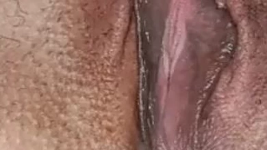 Делаю сладкий кунилингус