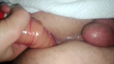 Массаж простаты