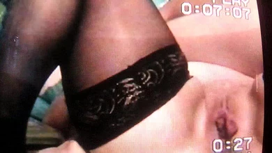 Ирка дырка 3